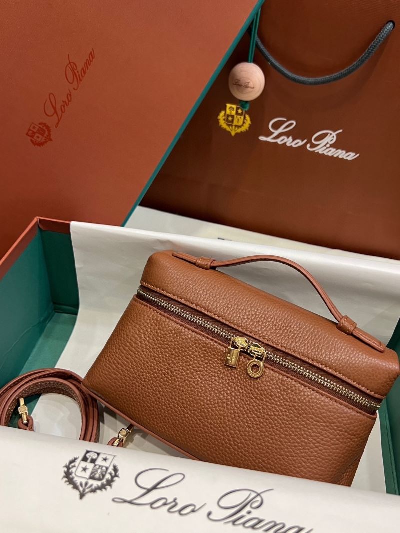 Loro Piana Satchel bags